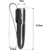 Rinkinys „Bluetooth 5.0 Audiocore“ laisvų rankų įranga, A2DP, 2 W garsiakalbis, palaiko „Google“ ir „Siri“, AC480