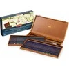 Derwent - Inktense Pencils - 120 pc in wooden box