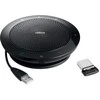JABRA SPEAK 510 + MS garsiakalbis, skirtas UC &amp; amp; BT plus Bundle LINK 360 USB konferencijos sprendimas 360 laipsnių mikrofonas