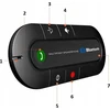 Zestaw Rinkinys „Bluetooth 5.0“ automobilinis laisvų rankų įranga -m012