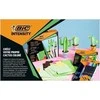 Rinkinys Intensity Paper Cactus BIC