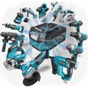 Dedra Pradedančiųjų rinkinys ded7002c + ded7034