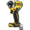 Akumuliatorius Combo komplektas DCD1007 + DCF860, 18V, 2x5,0Ah POWERSTACK, DEWALT [DCK2200H2T-QW]