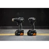 Dewalt Rinkinys MCLAREN 18V XR DCD86 + DCF86 2*5.0AH