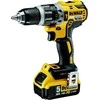 DEWALT XR DCK304P2 18 V kombinuotas elektrinių įrankių rinkinys