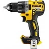 Įrankių rinkinys DeWalt DCK327P2T-QW (DCD791 + DCH263 + DCG405); 18 V; 2x5,0 Ah akum.