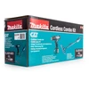 Rinkinys įrankių Makita 5-elementowy (CLX214X1)