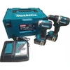 Makita Akumuliatorinių įrankių komplek DLX2189TJ 18V Li-ion