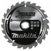 Rinkinys įrankių Makita Combo 18V (DLX2565GJ)