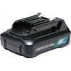 Rinkinys įrankių Makita MAKITA Rinkinys ZASILAJĄCY 12V 2x1,5Ah (BL1016x2+DC10SB) MAKPAC
