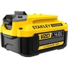 Įrankių rinkinys Stanley SFMCK412MDS-QW (SFMCD711+SFMCS500+SFMCS600+SFMCW220); 18V; 1x2,0/4,0 Ah akum.