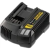 Įrankių rinkinys Stanley SFMCK412MDS-QW (SFMCD711+SFMCS500+SFMCS600+SFMCW220); 18V; 1x2,0/4,0 Ah akum.