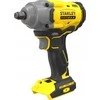 Įrankių rinkinys Stanley SFMCK217M1S-QW (SFMCD715 + SFMCF920); 18 V; 1x4,0 Ah akum.