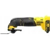 Įrankių rinkinys Stanley SFMCK213D2S-QW (SFMCD711 + SFMCE500); 18 V; 2 x 2,0 Ah akum.