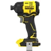 STANLEY 18V elektrinių įrankių rinkinys, 4 dalių SFMCK459M2S