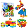 Lean Toys Konstruktorius vaikams, 100 vnt.