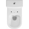 Cersanit „WC City New Clean On“ su „duroplast SC“ danga