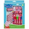 Peppa Pig kūrybinis rinkinys