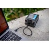„Rinkinys Lampa LED Newell Air Artha XL“ ir Newell BP-95 LCD V formos tvirtinimo akumuliatorius
