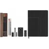 Moleskine Rinkinys Max Atelier BLACKWING X MOLESKINE