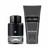 Mont Blanc Rinkinys Mont Blanc Explorer EDP 60ml + SG 100ml