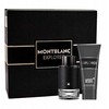 Mont Blanc Rinkinys Mont Blanc Explorer EDP 60ml + SG 100ml