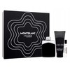 Mont Blanc "Montblanc Legend" tualetinio vandens purškiklis 100 ml, 3 dalių rinkinys vyrams