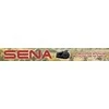 Sena SPIDER-ST1-A01 Mounting kit skirta intercom with built-in microphones ir loudspeakers Juodas