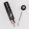 Rockbros Tubeless Tire Repair Kit - Juodas