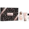 Rinkinys Narciso Rodriguez: „All Of Me“ moteriškas kvepalas, 90 ml + „All Of Me“ moteriškas kvepalas, 10 ml + „All Of Me“ drėkinamasis kūno losjonas, 50 ml