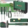 Įrankių komplektas Bosch 1600A0275J; 25 vnt.