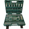 JONNESWAY Rinkinys KLUCZY 94 vnt. (1/4"-1/2") S04H52494S