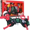 Ramiz Tool Belt Tool Set