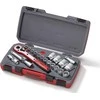 TengTools Sukimo galvučių komplektas Teng Tools T1221; 21 vnt.