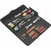 Įrankių rinkinys Wera Kraftform Compact W 2 35 el. (05135870001)