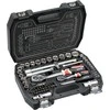 Oem Įrankių rinkinys Yato YT-38782 - 72 vnt