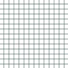 Suvirintas vielos tvora su stulpeliais 25 x 1 m Žalia Tinklelis