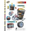 Rinkinys Parking SK-571JB