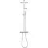 Grohe Termostatinė dušo sistema Tempesta Cosmo 250, 26689001