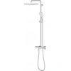 Grohe Termostatinė dušo sistema Tempesta Cosmo 250, 26689001