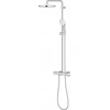 Grohe Tempesta 250 termostatinė dušo sistema. chromas