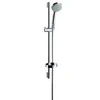 Hansgrohe ATEITIES RINKINYS CROMA 100 1JET/UNICACO.65 15