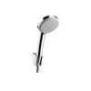 Hansgrohe Croma 100 dušo komplektas chromas (27592000)