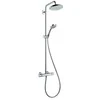 Dušo komplektas Hansgrohe Croma 220, 27185000