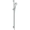 Dušo rinkinys Hansgrohe Krometta slankioji balta (26537400)