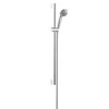 Hansgrohe Crometta85 duso komplektas su stovu 65 cm