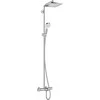 Hansgrohe Crometta E 240 1jet, 27298000