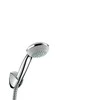 Hansgrohe Crometta 85 vietoje dušo komplektas, chromas (27576000)