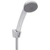 Dušo rinkinys Invena Minic Eol Point Chrome (U- 14- M01)
