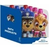 PAW PATROL RINKINYS Dušo želė ir šampūnas 3in1 400 ml 1 pakuotė - 8 vnt. - mišinys
